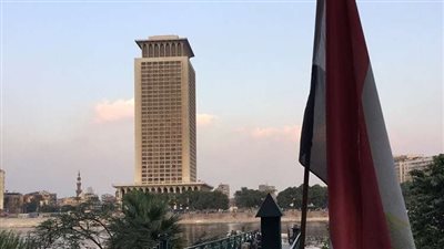 أول تعليق من مصر بشأن التطورات الجارية في السودان