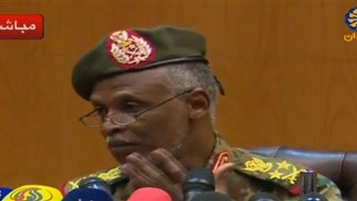 المجلس الانتقالي السوداني: لن نسمح بأي عبث داخل البلاد 