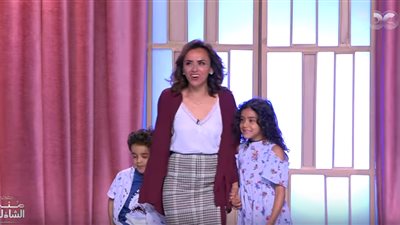 فيديو| الفنانة علا رشدي: «ولادي اجتماعيين وعندهم طموح» 