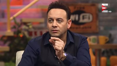فيديو| مصطفى قمر في برنامج أنا وبنتي: «الكول تون أهان الأغاني»