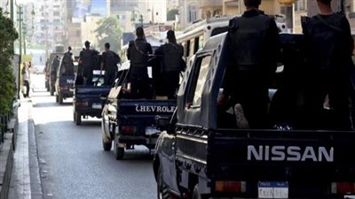 ضبط تشكيل عصابي بحوزته 77 كيلو جرام من المواد المخدرة