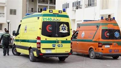 حوادث بني سويف في أسبوع| مصرع 3 عمال وإصابة 10 آخرين