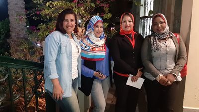«مستقبل وطن» بالبحر الأحمر تواصل تنظيم الندوات الداعمة للدستور