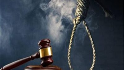 الإعدام شنقًا للمتهمة بالشروع في قتل مسنة بقصر النيل