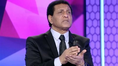 ابطال لا تنسى| فاروق جعفر«أسطى نص الملعب»الذي ظُلم في جائزة إفريقيا