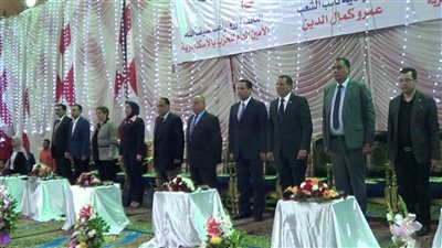«مستقبل وطن» بالإسكندرية: التعديلات الدستورية موجهة لصالح الوطن