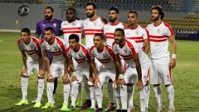 الأبيض يبدء طرح تذاكر مباراة الزمالك ضد حسنية أغادير