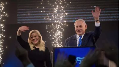 سياسيون فلسطينيون يكشفون تأثير الولاية الخامسة لنتنياهو