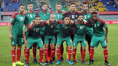 تعرف على «مجموعة الموت» في قرعة كأس أمم إفريقيا
