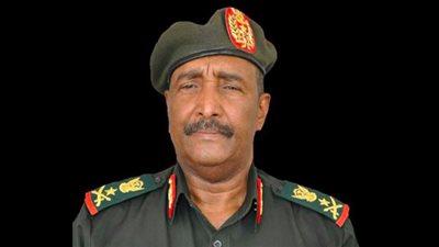 صحفي سوداني لبوابة المواطن: الشارع يتمسك بالمطالب وينتظر بيان برهان 