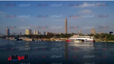فيديو| الأرصاد: ارتفاع فى درجات الحرارة.. والعظمى بالقاهرة 34 درجة