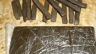 سقوط أخطر تاجر مخدرات في قبضة الأمن بالمنوفية