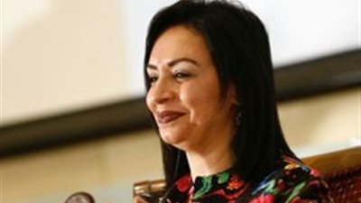 مايا مرسي في المنتدى الاقتصادي للمرأة 2019: المصرية تعيش عصرها الذهبي