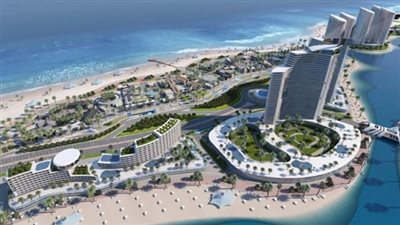 تفاصيل اعتماد وزير الإسكان لـ مخطط مدينة العلمين الجديدة