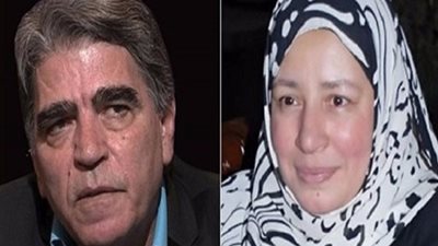 عبلة كامل تتصدر مؤشرات جوجل بعد وفاة محمود الجندي