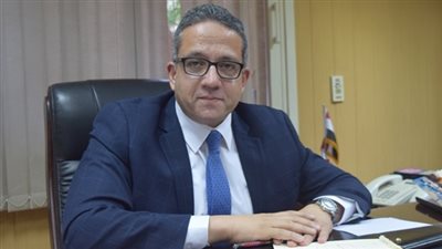 الأربعاء المقبل.. وزير الآثار يعلن عن اكتشاف جديد في الأقصر