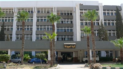 الاثنين المقبل.. انطلاق ملتقى التوظيف السنوي لطلاب«صيدلة القاهرة»