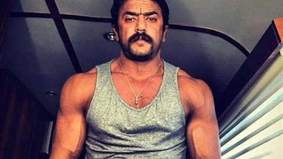 مسلسلات رمضان 2019| تفاصيل شخصية أحمد العوضي في مسلسل كلبش3