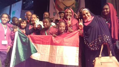 خاص| «مصر والسودان ايد واحدة»: ثورة السودانيين ستدرس بالتاريخ