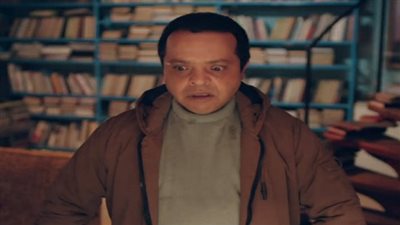 محمد هنيدي يعتلي «ترند اليوتيوب»