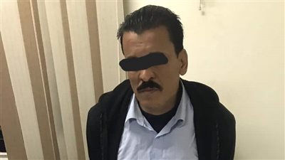 صور| القبض على 5 مسجلين خطر بحوزتهم أسلحة نارية في كفر الشيخ