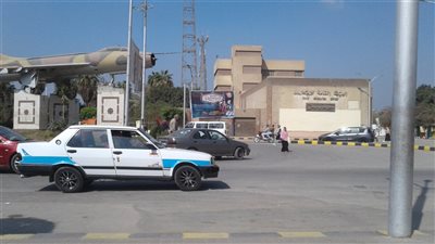 تعرف على حركة المرور بشوارع بني سويف اليوم الأحد