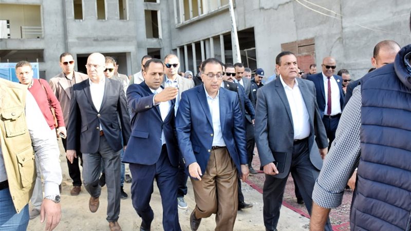 رئيس جامعة دمنهور