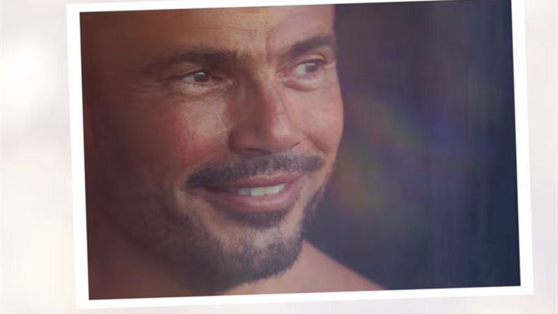عمرو دياب 