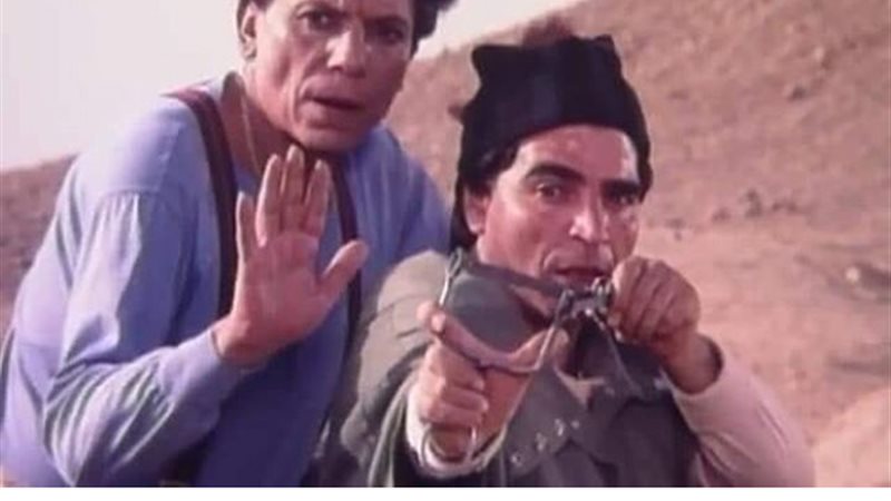 كلمة في مشهد 