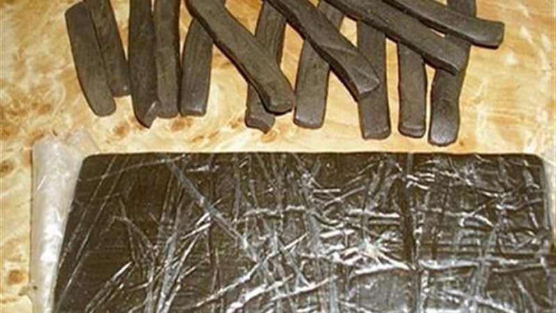سقوط أخطر تاجر مخدرات