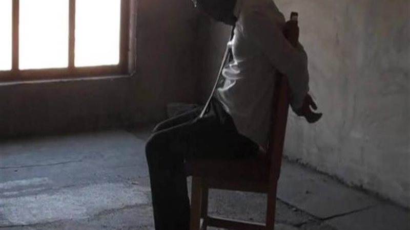 تحرير مقاول تم خطفه