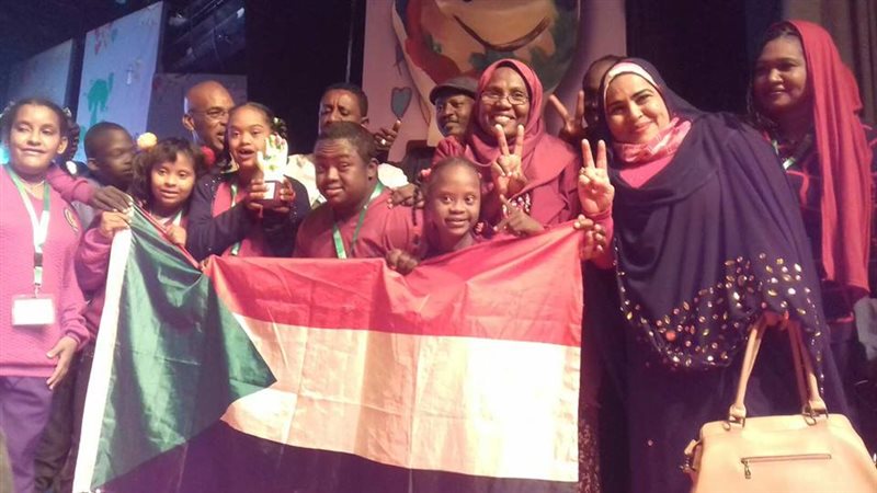 مصر والسودان