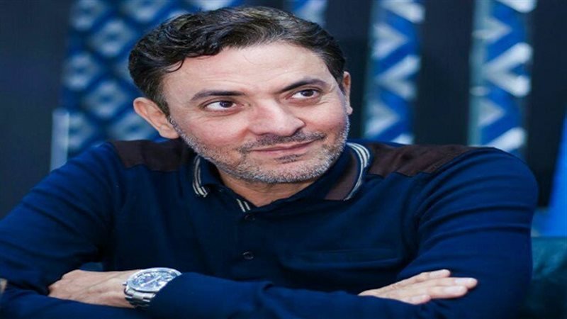 فتحي عبدالوهاب يشارك