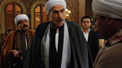 مشاهدة مسلسل موعد مع الوحوش الحلقة 28