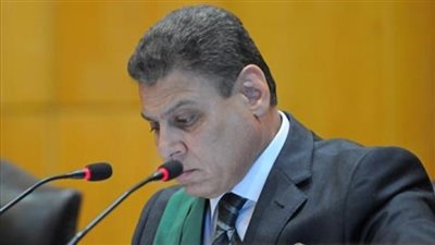 التخابر مع حماس.. النيابة: المعزول «عميل للحرس الثوري الإيراني»