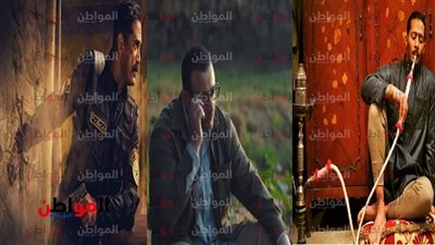 مسلسلات رمضان 2019|«البرومو بتاعي الأعلى مشاهدة» صراعات النجوم على ترند يوتيوب