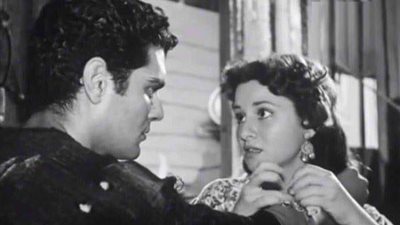 امرأة في مشهد|الكلام الحلو بيقولوه في السيما