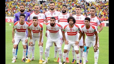 مباراة الزمالك ضد حسنية أغادير| مفاجأت في تشكيل «الفارس الأبيض»