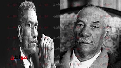 سيد رجب لـ «بوابة المواطن»: هذا شرطي الوحيد لتجسيد سعد زغلول