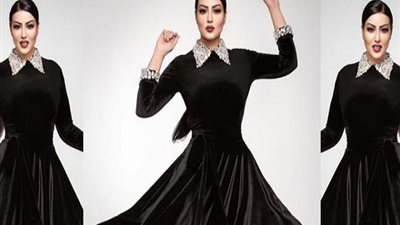 سمية الخشاب تتصدر مؤشرات جوجل بعد تصريحاتها الأخيرة