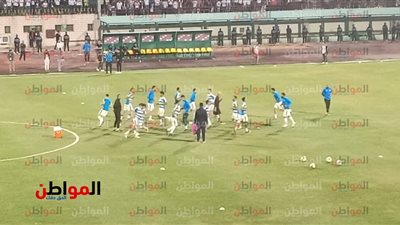 فيديو| ماذا قالت جماهير الزمالك لـ«كهربا» قبل مواجهة أغادير