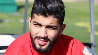 تعرف على حجم إصابة ساسي ومدة غيابه عن الزمالك