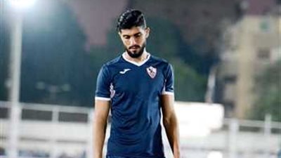 ضربةجديدة للزمالك بشأن «إصابة فرجاني ساسي» ومدة غيابه