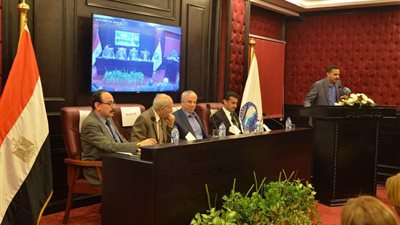 صور| «خارجية مستقبل وطن» تعقد ندوة لمناقشة العلاقات المصرية الأمريكية 