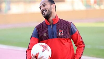 سيد عبدالحفيظ: وليد سليمان لا يعاني من أي إصابات