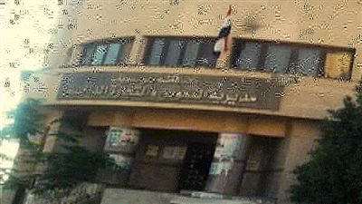 ضبط 4226 عبوة بسكويت غير صالحة للاستهلاك الآدمي ببني سويف