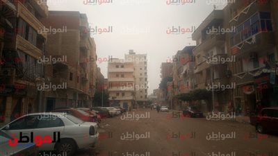 صور| الشتاء يعود من جديد.. تعرف على حالة الطقس اليوم بالبحيرة