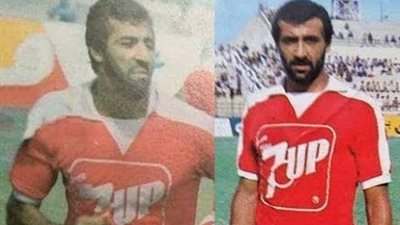 أبطال لا تنسى| مجدي عبدالغني «بلدوزر» النادي الأهلي ومنتخب مصر