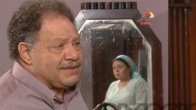 كلمة في مشهد| يا ست جوزك لا إتخرس و لاإتطرش و لا إتعمى 