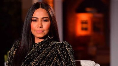 شيرين توجه رسالة لـ تركي آل شيخ 